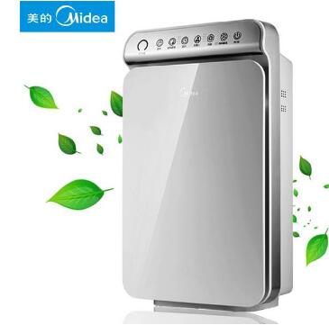 美的商用凈化器：什么樣的空氣凈化器好