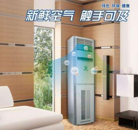 美的商用凈化器：空氣凈化器有害嗎？