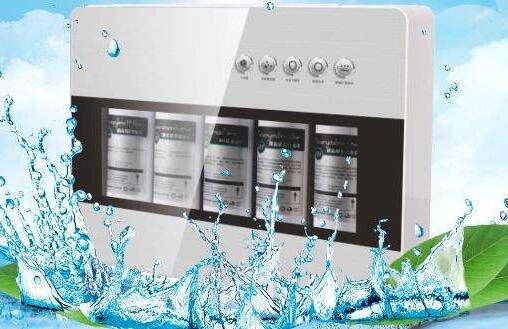 鄭州凈水器廠家：凈水器加盟代理的禁忌