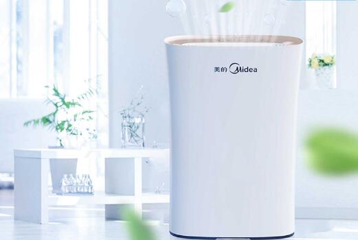 空氣凈化器控制臭氧的三大訣竅