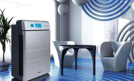 影響空氣凈化器價格的原因是什么