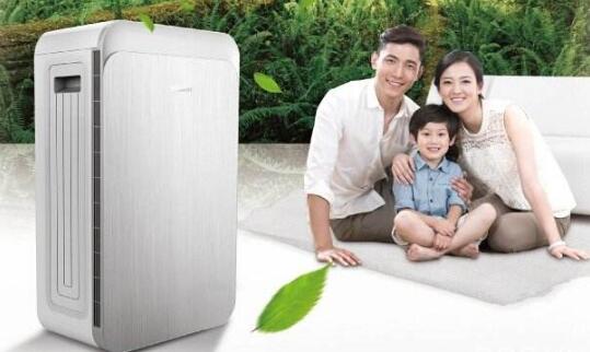 淺析未來內空氣凈化器的價格趨勢