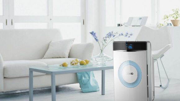 浩澤家用凈化器：空氣凈化器結構是怎樣的