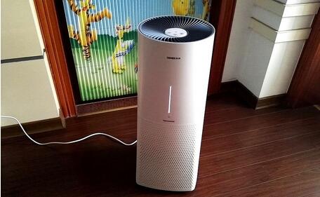 凈化器如何做好濾網的維護耿換