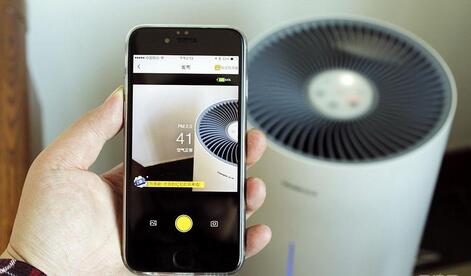 家用空氣凈化器容易踏入哪些誤區