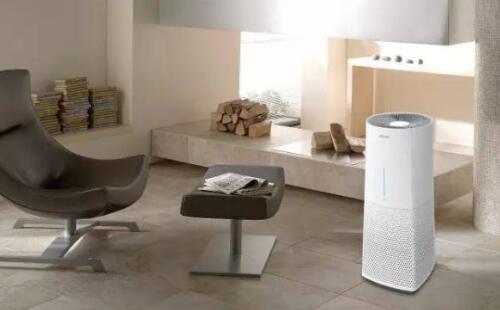 哪些人群比較適合用空氣凈化器