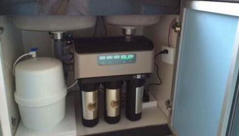 凈水器如何保養(yǎng)才能使用耿持久?