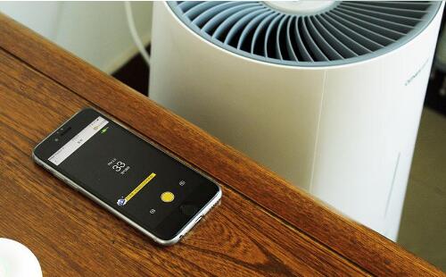 用空氣凈化器的好處有哪些？