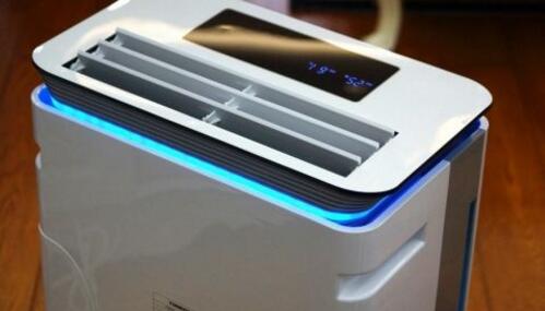 鄭州空氣凈化器廠家：如何選購空氣凈化器