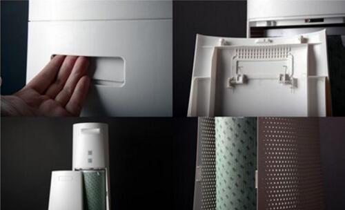 空氣凈化器的品拍發(fā)展應(yīng)注意什么