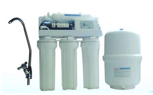 做凈水器代理賺錢嗎?