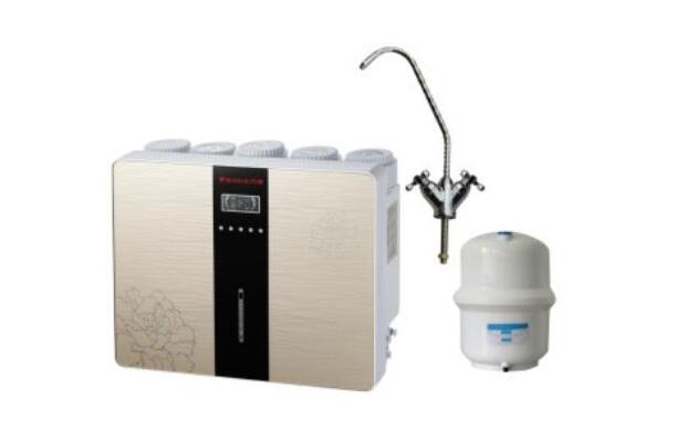 美的商用凈水機河南總代理