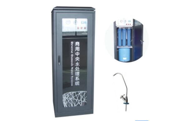 商用凈水器怎么樣？