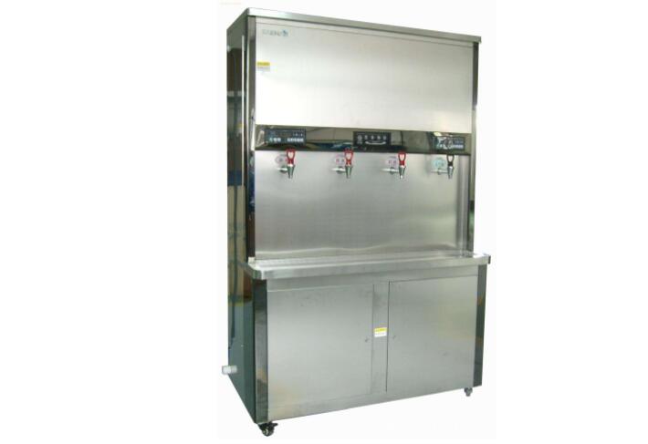 美的商用凈水器