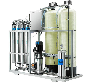 美的 Midea 【 MD-A-I-1】1噸商用凈水主機(jī) 分體大設(shè)備