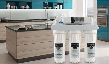 家用凈水機多少錢壹臺