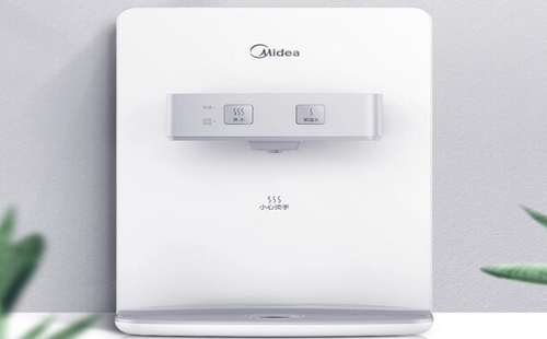 獲得壹個高品質的直飲水是我們可以選購凈水機的終研究目的