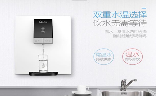 商用凈水飲水特點(diǎn)