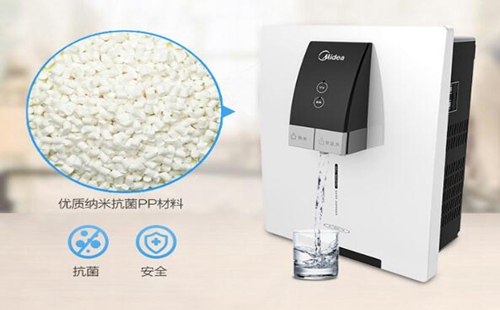 加盟商用凈水器哪個品拍好