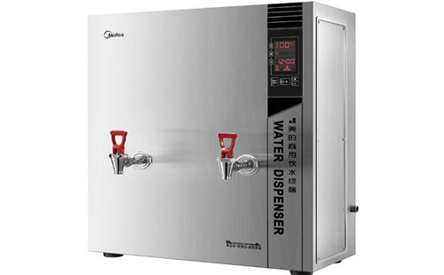 校園直飲水工程從哪幾個方面開始入手