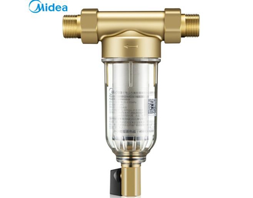 美的Q1前置超濾器/QZBW25S-9