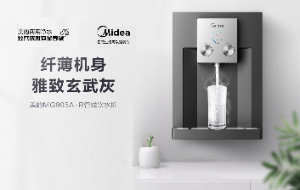 美的MG905A—R管線機