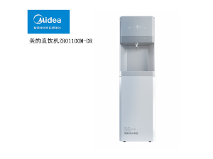 美的立式商用凈水器ZRO1100M-DR